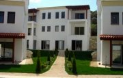 Bodrum Herrliche Apartments in Yalikavak Wohnung kaufen