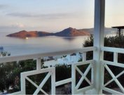 Bodrum PROVISIONSFREI<<< Komplett eingerichtete freistehende Villa mit herrlichem Ausblick >>> Haus kaufen