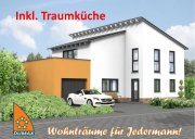 Melle DUMAX*****Das traumhafte Pultdachhaus inkl. EBK, Garage, Dachterasse in Melle-Buer! Haus kaufen