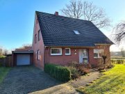 Emlichheim #RESERVIERT# Attraktives Einfamilienhaus in Emlichheim Haus kaufen