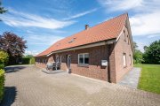 Laar #RESERVIERT# Traumhaftes Einfamilienhaus in Laar - Vorwald Haus kaufen