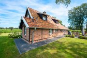 Neuenhaus Einzigartiger Bauernkotten in idyllischer Alleinlage von Neuenhaus - Grasdorf Haus kaufen