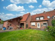 Neuenhaus #RESERVIERT# Doppelhaushälfte mit 2 Wohnungen in guter Lage von Neuenhaus Haus kaufen