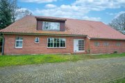 Getelo #RESERVIERT# Attraktiver Resthof mit ca. 1,6 ha in Getelomoor Haus kaufen