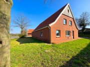 Getelo Resthof in Getelo, mit 1,22 ha Grasland. Haus kaufen