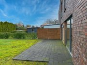 Hoogstede Moderne energieeffiziente EG-Wohnung mit Garten und Stellplatz Wohnung kaufen