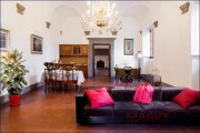 Firenze ***Historisches Herrenhaus von 1539, sieben Kilometer vom Stadtzentrum von Firenz entfernt*** Haus kaufen