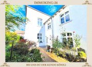 Kerpen KERPEN: ++ BESONDERE JUGENDSTILVILLA + DOPPELGARAGE + GARTEN IN GUTER LAGE!! ++ Haus kaufen