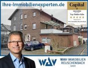 Brühl Kierberg: Haus mit viel Potenzial in schöner Lage Haus kaufen