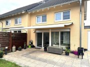Erftstadt Top-Reihenendhaus (DEKRA-Zertifikat) mit Eckgrundstück, Garage und schönem Garten in Konradsheim zu verkaufen Haus kaufen