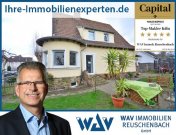 Wesseling Freistehendes Einfamilienhaus zwischen Rheinpark und Zentrum Haus kaufen