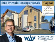 Wesseling Schicke Maisonette-Wohnung in gepflegtem 3-Familienhaus Wohnung kaufen