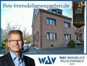 Wesseling Vermietetes 3-Familienhaus als Kapitalanlage Haus kaufen