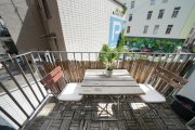 Köln City Vibes! 2-Zimmer-Stadtperle mit Balkon am Aachener Weiher Wohnung kaufen