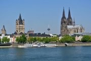 Köln KÖLN, Kwartier LATÄNG: STADTWOHNUNG für SIE! Wohnung kaufen