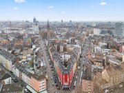 Köln Perfekt geschnittene 2-Zimmer Wohnung mit Tiefgaragenstellplatz in Uni-nähe direkt am inneren Grüngürtel Wohnung kaufen