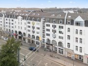 Köln Perfekt geschnittene 2-Zimmer Wohnung mit Tiefgaragenstellplatz in Uni-nähe direkt am inneren Grüngürtel Wohnung kaufen