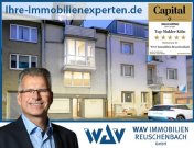 Köln Vermietete 1-Zimmerwohnung mit Garage Wohnung kaufen