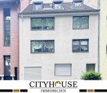 Köln CITYHOUSE: Geräumige 3-Zimmer-Wohnung mit Balkon und Gemeinschaftsgarten in Köln-Riehl Wohnung kaufen