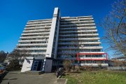 Köln VIDEOBESICHTIGUNG: Vermietete 4 Zi.-Eigentumswohnung mit großer Loggia & TG-Stellplatz in Köln-Kalk Wohnung kaufen
