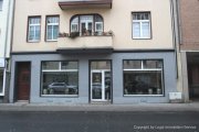 Köln Solides Jugendstil-Investment - gute Frequenzlage in Porz - charmantes Ladenlokal in 4-Parteienhaus Gewerbe kaufen