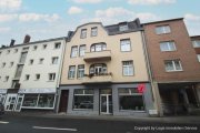 Köln Solides Jugendstil-Investment - gute Frequenzlage in Porz - charmantes Ladenlokal in 4-Parteienhaus Gewerbe kaufen