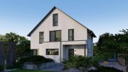 Burscheid ARCHITEKTUR TRIFFT AUF FUNKTIONALITÄT Haus kaufen