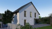 Burscheid ARCHITEKTUR TRIFFT AUF FUNKTIONALITÄT Haus kaufen