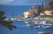 Opatija Wohnung in schöner Lage Volosko Wohnung kaufen