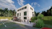 Bergisch Gladbach ARCHITEKTENHAUS - massiv gebaut, incl. Keller, beiden Garagen, kleiner Dachterrasse Haus kaufen