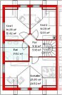 Overath Doppelhaushälfte mit großem Garten und viel Platz für Freunde Haus kaufen