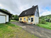 Morsbach Einfamilienhaus in dörflicher Hanglage * gepflegt * über 10.000qm Grundstück * gute Infrastruktur * seit 2021 viel & * *