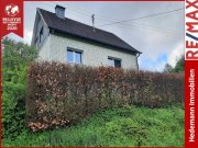 Morsbach Einfamilienhaus in dörflicher Hanglage * gepflegt * über 10.000qm Grundstück * gute Infrastruktur * seit 2021 viel & * *