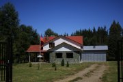 Malalhue Grundstück in der bezaubernden Region Los Ríos, Chile Gewerbe kaufen