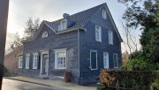 Marienheide CITYHOUSE: Gute Kapitalanlage, historisches Zweifamilienhaus mit ausbaufähiger Scheune und Keller Haus kaufen