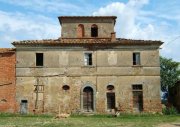 Cortona Country House near Cortona Haus kaufen