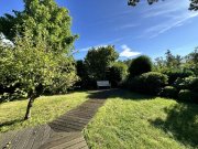 Aachen Bungalow in Aachen-Forst mit schönem Garten auf Erbpachtgrundstück Haus kaufen