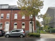 Aachen JÄSCHKE - Zweifamilienhaus mit mehreren Baugrundstücken Haus kaufen