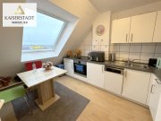 Aachen Mit dem Aufzug in die Wohnung! Vermietete Penthouse-Wohnung mit Blick über Aachen Wohnung kaufen