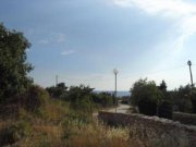 Pula Baugrund mit Blick aufs Meer - Peroj Grundstück kaufen