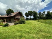 Simmerath Exklusives Holzhaus auf fantastischem Grundstück im Zentralort Simmerath Haus kaufen