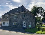 Monschau Freistehendes Haus + Einliegerwohnung mit Geschichte und viel Platz - Eigennutzung oder Anlageobjekt Haus kaufen