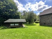 Monschau Romantisches Haus an der Rur – Sanierungsbedürftiges Bruchsteinhaus Haus kaufen