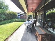 Roetgen ++ MASSIVER BUNGALOW + SONNENTERRASSE + GARTEN IN RUHIGER LAGE!! ++ Haus kaufen