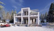 Kreuzau ***EXTRAVAGANTES WOHNEN IM HAMPTON-STIL - EINZUGSFERTIG, INCL. GRUNDSTÜCK*** Haus kaufen