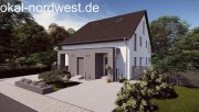 Langerwehe * 2 IN 1***MODERNES ZWEIFAMILIENHAUS MIT VIELSEITIGEM GRUNDRISS* Haus kaufen