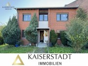 Alsdorf (Kreis Aachen) Bezugsfreies Ein-/Zweifamilienhaus in ruhiger Lage von Alsdorf-Hoengen Haus kaufen