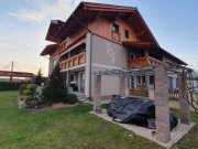 Mauerkirchen Wunderschönes Mehrfamilienhaus mit großzügigem Grundstück Haus kaufen