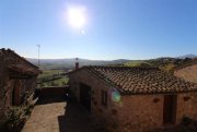 CONTIGNANO Italia Toscana Siena Radicofani Frazione di Contignano Area Edificabile Grundstück kaufen