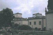Siena Villa in Chiantishire Haus kaufen